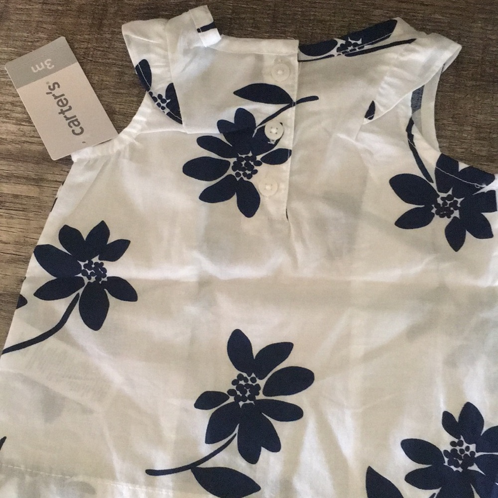 Carters shirt - Picture 3 of 4